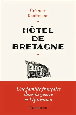 Hôtel de Bretagne