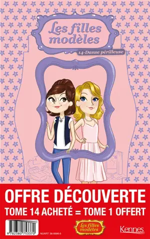 Les filles modèles : offre découverte