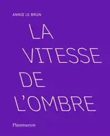 La vitesse de l'ombre