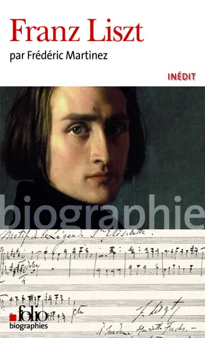 FRANZ LISZT