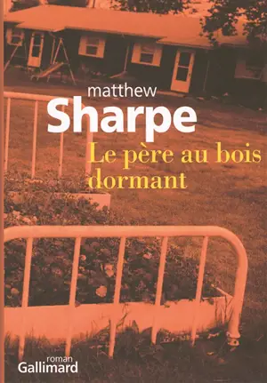 Le père au bois dormant