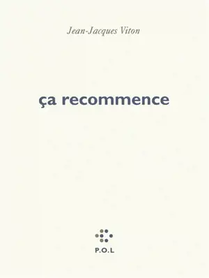 Ca recommence
