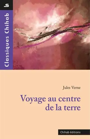 Voyage au centre de la Terre