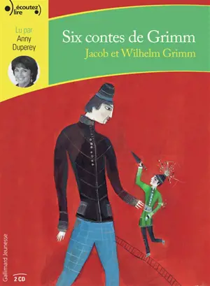Six contes de Grimm