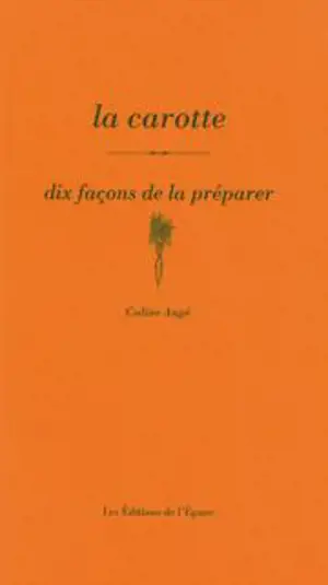 La carotte