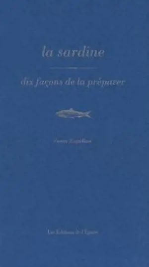 La sardine