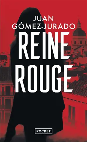Reine rouge