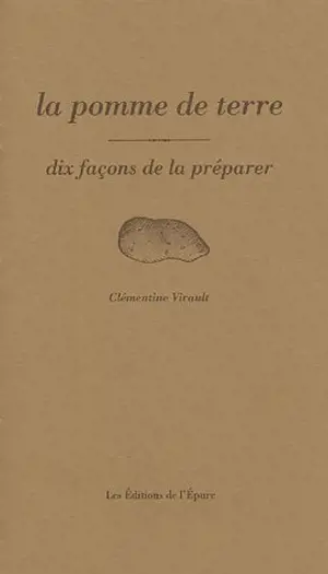 TERRE DIX FACONS DE L'INTERPRETER