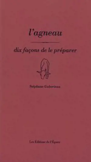 L'agneau, dix façons de le préparer