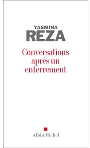 CONVERSATIONS APRES UN ENTERREMENT