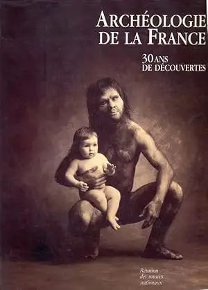ARCHEOLOGIE FRANCE    -CHAMPS-