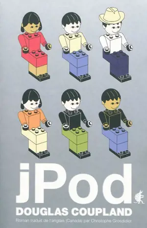 JPod