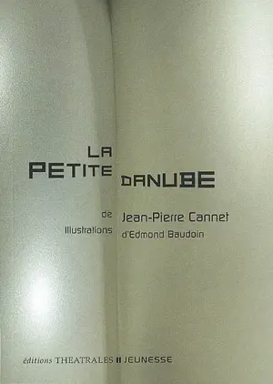 La petite Danube