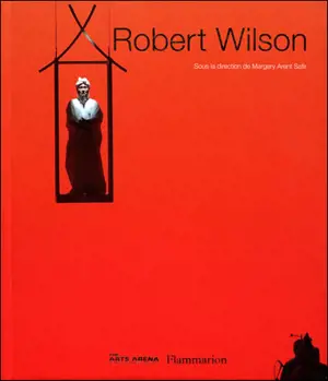 ROBERT WILSON