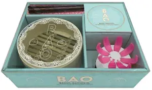 Bao : baozi, raviolis, c'est parti pour les bouchées vapeur !