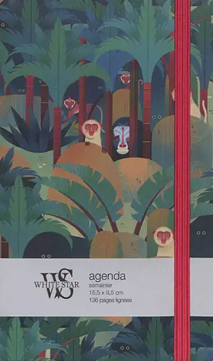Jungle : agenda 2021