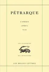 L'Afrique. Vol. 2. Livres VI-IX. Affrica. Vol. 2. Livres VI-IX