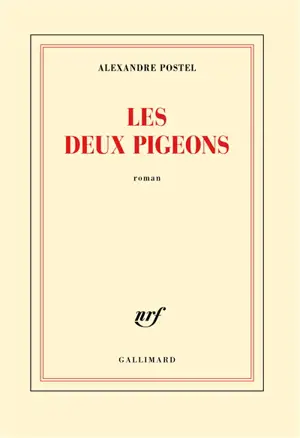 Les deux pigeons