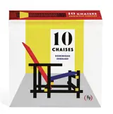 10 chaises