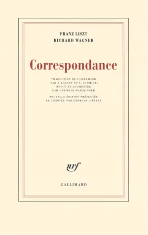 Correspondance