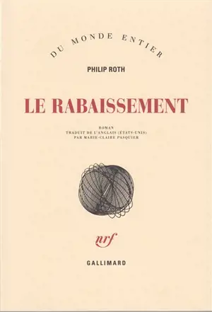 Le rabaissement
