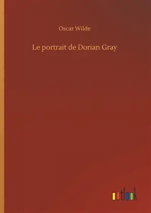 Le portrait de Dorian Gray