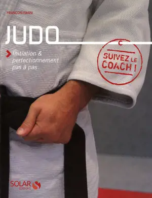 JUDO SUIVEZ LE COACH