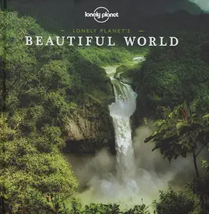Lonely Planet's beautiful world