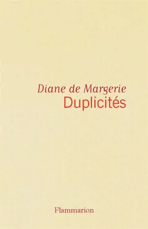 Duplicités