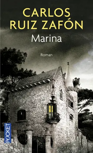 MARINA              -POCKET-
