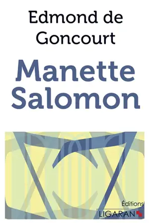 Manette Salomon