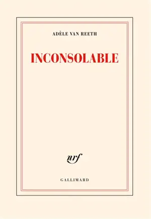 Inconsolable