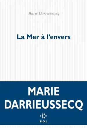 La mer à l'envers