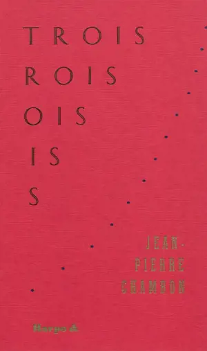 Trois rois