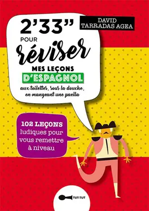 2 MIN 33 POUR REVISER MES LECONS D-ESPAGNO