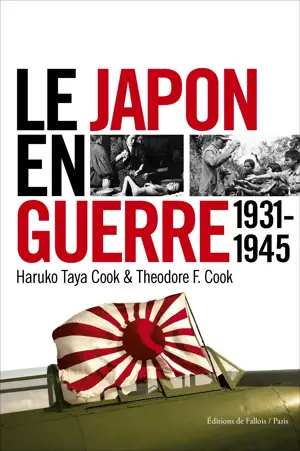 LE JAPON EN GUERRE 1931-1945