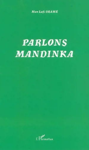 Parlons mandinka