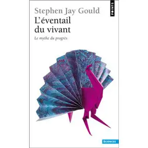 L'EVENTAIL DU VIVANT   -POINTS SCIE-