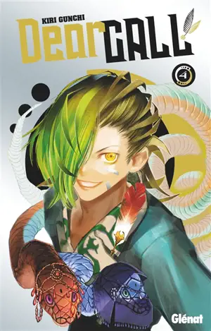 Dear call. Vol. 4