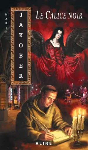 Le calice noir