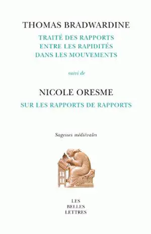 Traité des rapports entre les rapidités dans les mouvements. Sur les rapports de rapports
