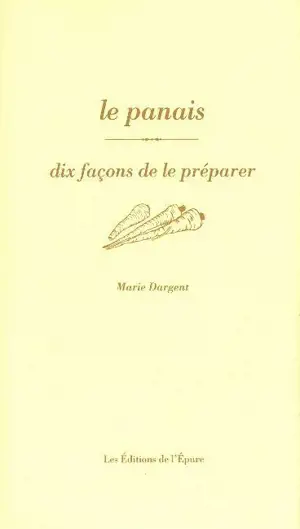 Le panais, dix façons de le préparer