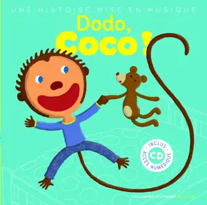 DODO, COCO!