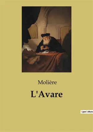 L'Avare