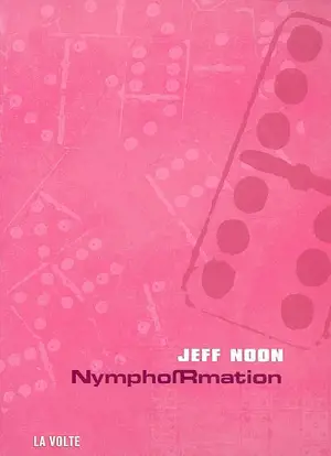 Nymphormation
