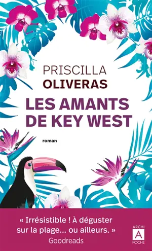 Les amants de Key West
