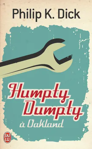 HUMPTY DUMPTY A OAKLAND - JLU -
