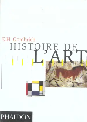 HISTOIRE DE L'ART  RELIE