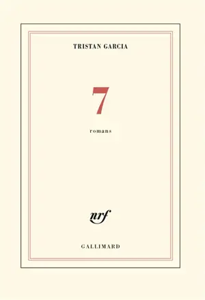 7 : romans