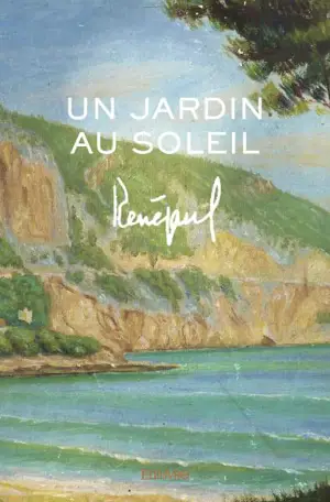 Un jardin au soleil
